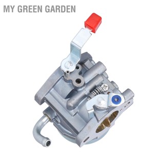  My Green Garden เครื่องกำเนิดไฟฟ้าชุดคาร์บูเรเตอร์สำหรับ Nikki A4600 XG8000E GN410HS GN410 GN360 เครื่องตัดหญ้าเครื่องยนต์อะไหล่