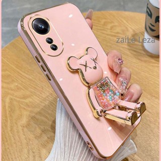 เคส OPPO A58 A57 A78 4G A98 5G เคส OPPO A15 A15S A16 A16K A17 A17K เคสโทรศัพท์ซิลิโคน แบบนิ่ม กันกระแทก ป้องกันกล้อง สําหรับ