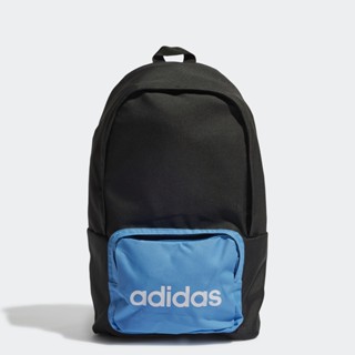 adidas ไลฟ์สไตล์ กระเป๋าเป้ทรงคลาสสิกขนาดใหญ่พิเศษ Unisex สีเทา HN9867