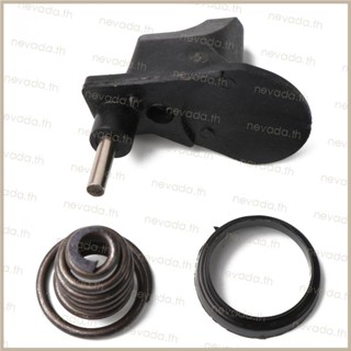 สปริงแหวนรองโซ่ อุปกรณ์เสริม สําหรับเลื่อยยนต์ 58cc 5800
