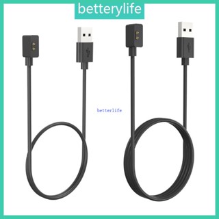 Btf อะแดปเตอร์แท่นชาร์จ USB แบบแม่เหล็ก สําหรับนาฬิกาข้อมืออัจฉริยะ