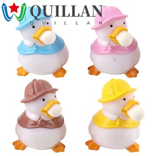 Quillan ลูกบอลบีบบับเบิ้ล ของเล่นบรรเทาความเครียด สําหรับเด็ก