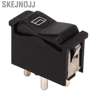 Skejnojj Door Panel Window Switch Wear Resistant Fast Response Durable Power Electric for Car