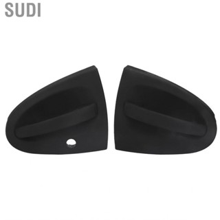 Sudi Car Door Handle Direct Fit Exterior for Upgrade