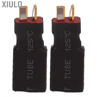 Xiulo Female To T Connector Plug Adapter Safe Portable For RC