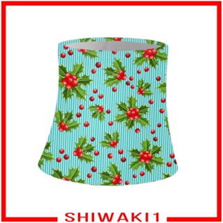 [Shiwaki1] โคมไฟ 9.25x7.09x5.12 นิ้ว ติดตั้งง่าย สําหรับห้องนอน ห้องนั่งเล่น ห้องรับประทานอาหาร บ้าน ออฟฟิศ