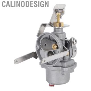 Calinodesign Boat Outboard  Carburetor Carb 3F0 03100 4 3D5 for 3.3HP 3.5HP 2 Stroke Engine