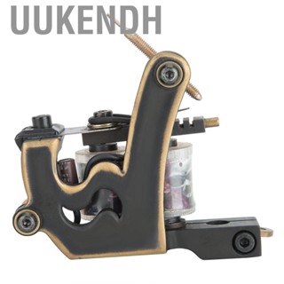 Uukendh Oxygen Tattoo Machine  Body Art Professional for Women and Men Beginners