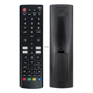 ✿ Akb7637605 รีโมตคอนโทรลทีวี สําหรับ LG Smart TV AKB75675304