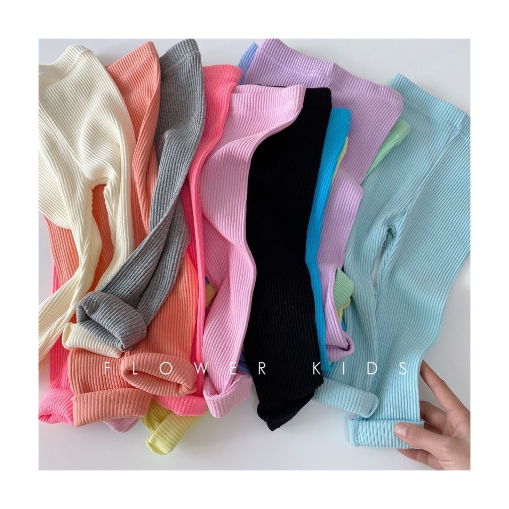 [RICONINI] เสื้อผ้าเด็ก สีรุ้ง เข้ากับทุกการแต่งกาย แฟชั่นฤดูใบไม้ผลิ ฤดูใบไม้ร่วง สไตล์เกาหลี สําหรับเด็ก