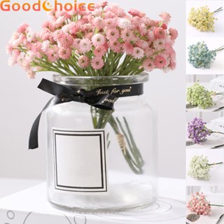 Captivating Artificial Gypsophila Flowers for Home and Party Decoration