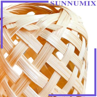 [Sunnimix] โป๊ะหลอดไฟ สไตล์จีน สําหรับบ้าน โรงแรม สวนหลังบ้าน