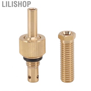 Lilishop Water Fountain Nozzle Alloy Copper Pond Landscape Curtain Sprinklers New