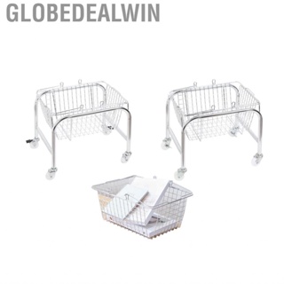 Globedealwin Storage  Convenient High Load Bearing  for Bedroom Kitchen Dormitory Supplies