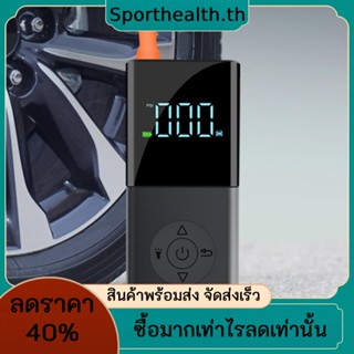 แท่นชาร์จแบตเตอรี่เครื่องยนต์ 10400mAh 800A สําหรับยางรถจักรยาน ฟุตบอล