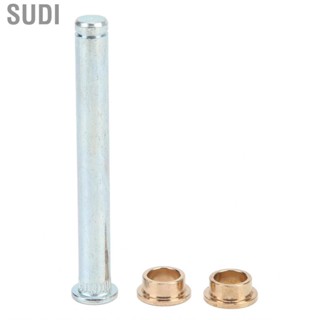 Sudi Door Hinge Pin Bushing Kit  Deform Heavy Duty Metal 55076192 Complete Well Equipped High Accuracy for Car