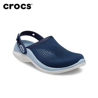 Crocs รองเท้าลําลอง LiteRide360 สไตล์ใหม่ | 206708