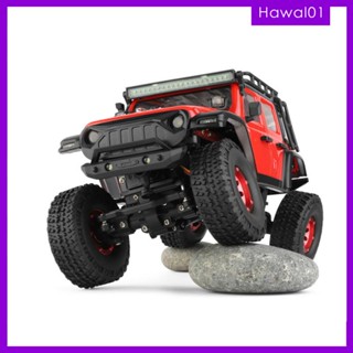 [Hawal] ล้อรถไต่หินบังคับ สเกล 1/24 4WD 3 กม./H 4WD สําหรับ Wltoys 2428