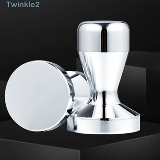 Twinkle ค้อนบดผงกาแฟ ชุบโครเมี่ยม ด้ามจับทนทาน