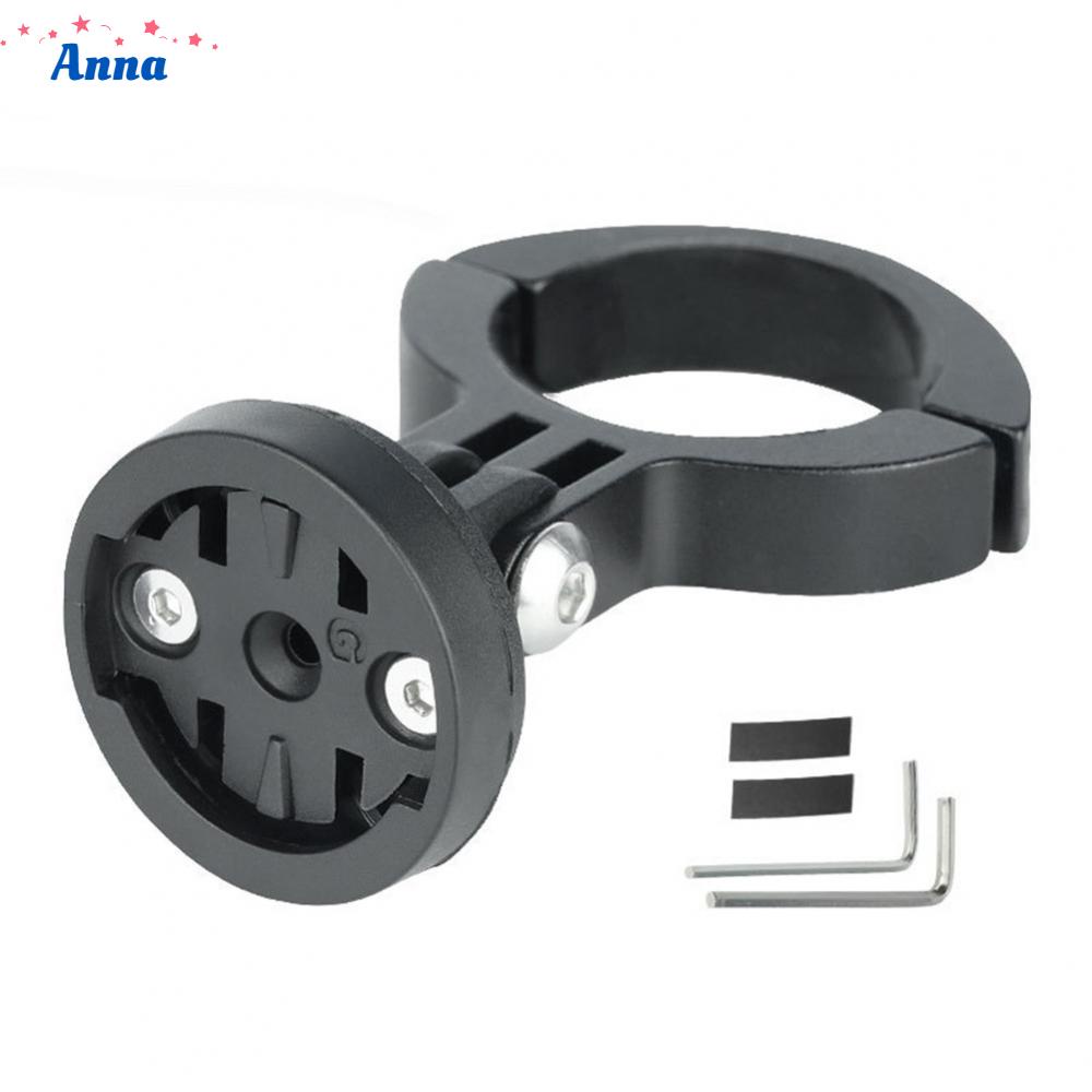 【Anna】Easy to Use Seatpost Mount for Garmin Varia Tail Light and Camera Attachment