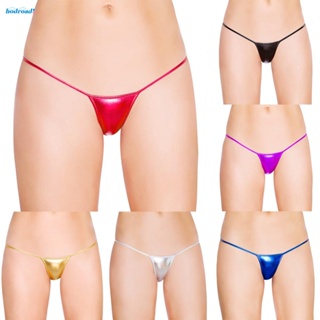 【HODRD】Panties Swim G-String Thongs Tight T Pants Underclothes Womens Panties Low Rise【Fashion】