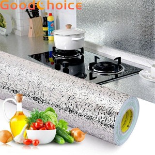 Wall stickers High Temp Resistant Kitchen Decoration Waterproof Durable