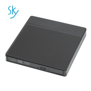 Dvd-rom CD-ROM CD-RW DVD-R CD-R DVD-RW External DVD/CD Drive DVD Player CD DVD Burner Adaptor Reader Writer