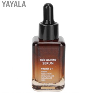 Yayala Whitening Serum  Aging Facial Vitamin C for Skincare