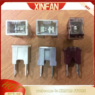 Xinfan ฟิวส์หลักกลาง 80A 120A 140A 180A ของแท้