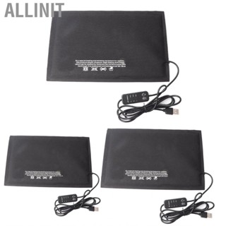 Allinit Reptile Lizard Vivarium Heating Mat Heater Thermostat Controller Warm Supply