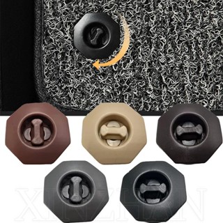 คลิปยึดพรม แบบสากล / คลิปกันลื่น แบบสองชั้น ถอดออกได้ / ตัวย…