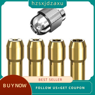 【hzsxjdzaxu】คอลเล็ต 4485 สําหรับ Dremel 4 คอลเล็ต Dremel 200 285 300 3000 395 398 4000 4300