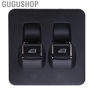 Gugushop 9T1Z14529A Power Window Switch  Aging Impact Resistant for Cars