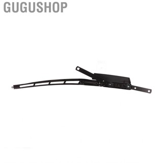 Gugushop Front Windshield Wiper Arm Stable Passenger Side Windscreen Impact Resistant Windowshield Cleaner 4L2955408B for Car