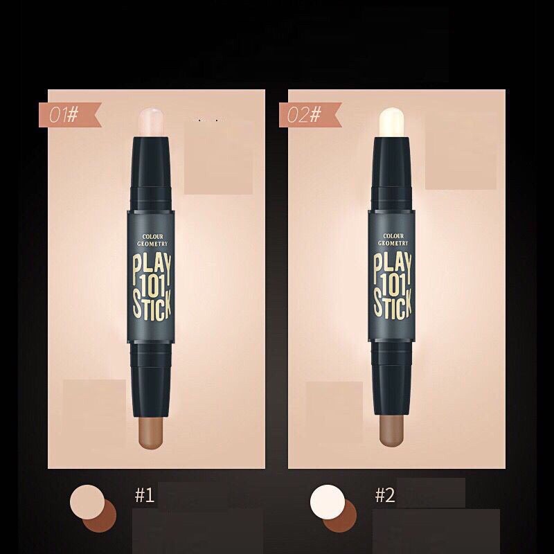 คอนทัวร์สติ๊ก LAMEILA ไฮไลท์เฉดดิ้ง