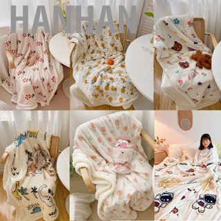 Hanhan Children s  Cute Cartoon Soft Comfortable Kids for Home Office School Travelling