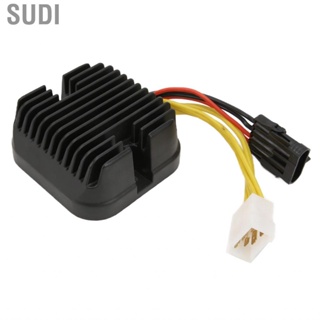 Sudi Voltage Rectifier Regulator Overcharge Protection for Motorbike Replacement Polaris SPORTSMAN 700 EFI 2005‑2006