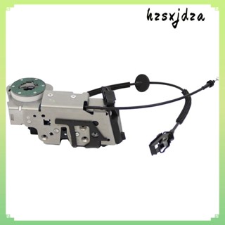 กลไกล็อคประตูรถยนต์ ด้านหน้าซ้าย BK21-V219A65DK 7Pins แบบเปลี่ยน สําหรับ Ford Transit 2012-Lock Latch Actuator พร้อมสายเคเบิล BK21V219A65 1 ชิ้น