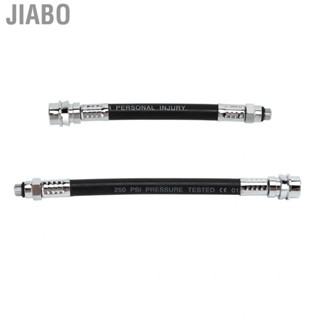 Jiabo BC Low Pressure Hose Rubber Tube Brass Connector Respiratory Regulator
