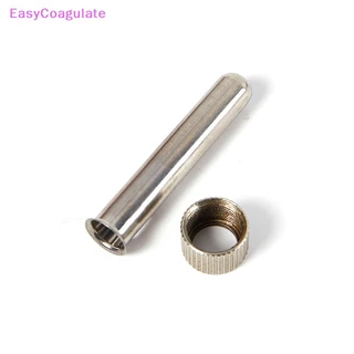 Eas หัวแร้งไฟฟ้า Solder Tip SleeveCasing Handle Adapter สําหรับ .907T 905E Ate