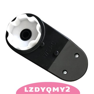 [Lzdyqmy2] มอเตอร์ไฟฟ้า 6V 12V อุปกรณ์เสริม สําหรับรถยนต์ไฟฟ้าเด็ก