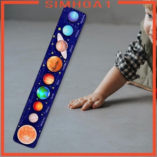 [Simhoa1] ของเล่นไม้ปริศนา ทดลองวิทยาศาสตร์ เพื่อการศึกษา สําหรับเด็กก่อนวัยเรียน