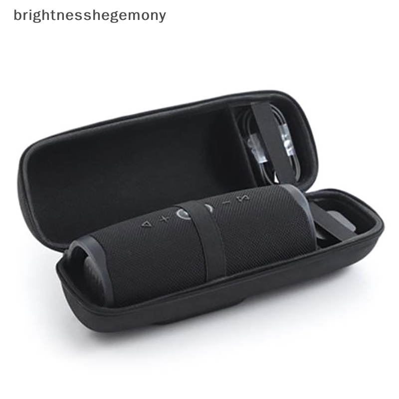 Bgth กระเป๋าเดินทางแบบแข็ง สําหรับลําโพงกันน้ํา JBL Charge 5 (เฉพาะเคส) แตกต่างกันไป