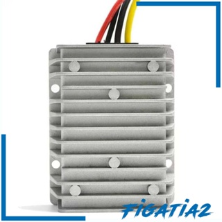 [Figatia2] อุปกรณ์แปลงแรงดันไฟฟ้า DC 12V เป็น 20V สําหรับตู้เย็น