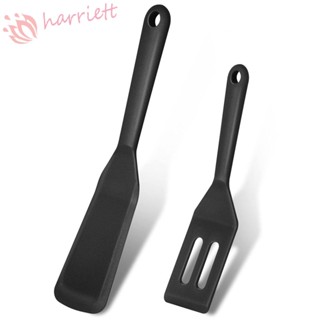 Harriett ไม้พาย ทนความร้อนสูง สําหรับหม้อทอดอาหาร ห้องครัว
