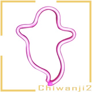 [Chiwanji2] Newfavorsdecor โคมไฟนีออน สําหรับตกแต่งปาร์ตี้ฮาโลวีน