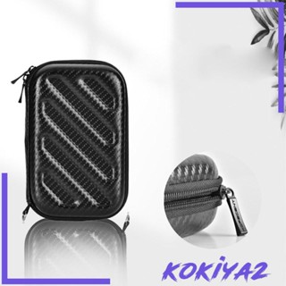 [Kokiya2] เคสกระเป๋า ป้องกันหูฟัง สําหรับออกกําลังกาย