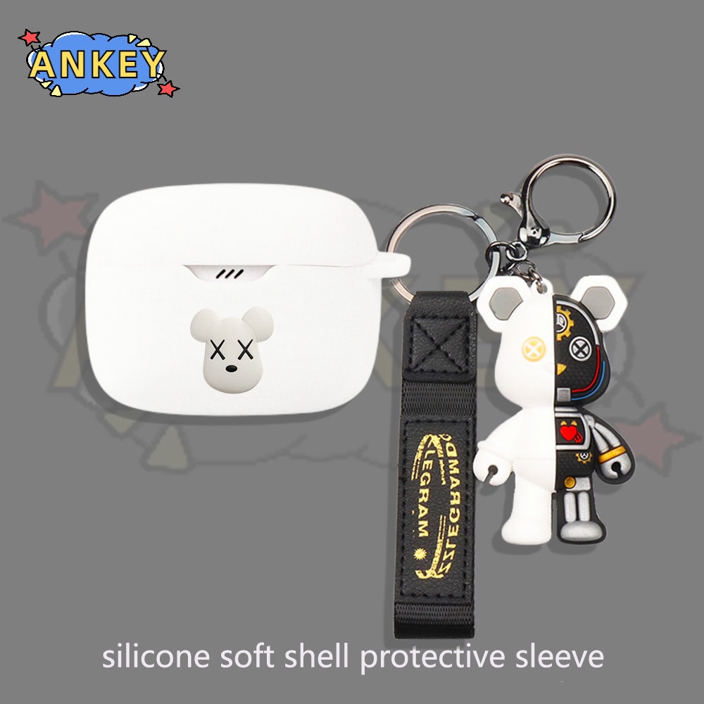 Case For Edifier TWS1 Pro 2 W220T Earphone Silicone Case รูปที่ 4