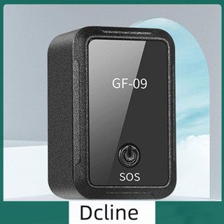 [Dcline.th] อุปกรณ์ติดตาม GPS ตัวระบุตําแหน่ง WiFi LBS AGPS ขนาดเล็ก สําหรับสัตว์เลี้ยง ผู้ชาย และผู้หญิง