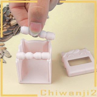 [Chiwanji2] เครื่องปอกเปลือกอัตโนมัติ ใช้ง่าย